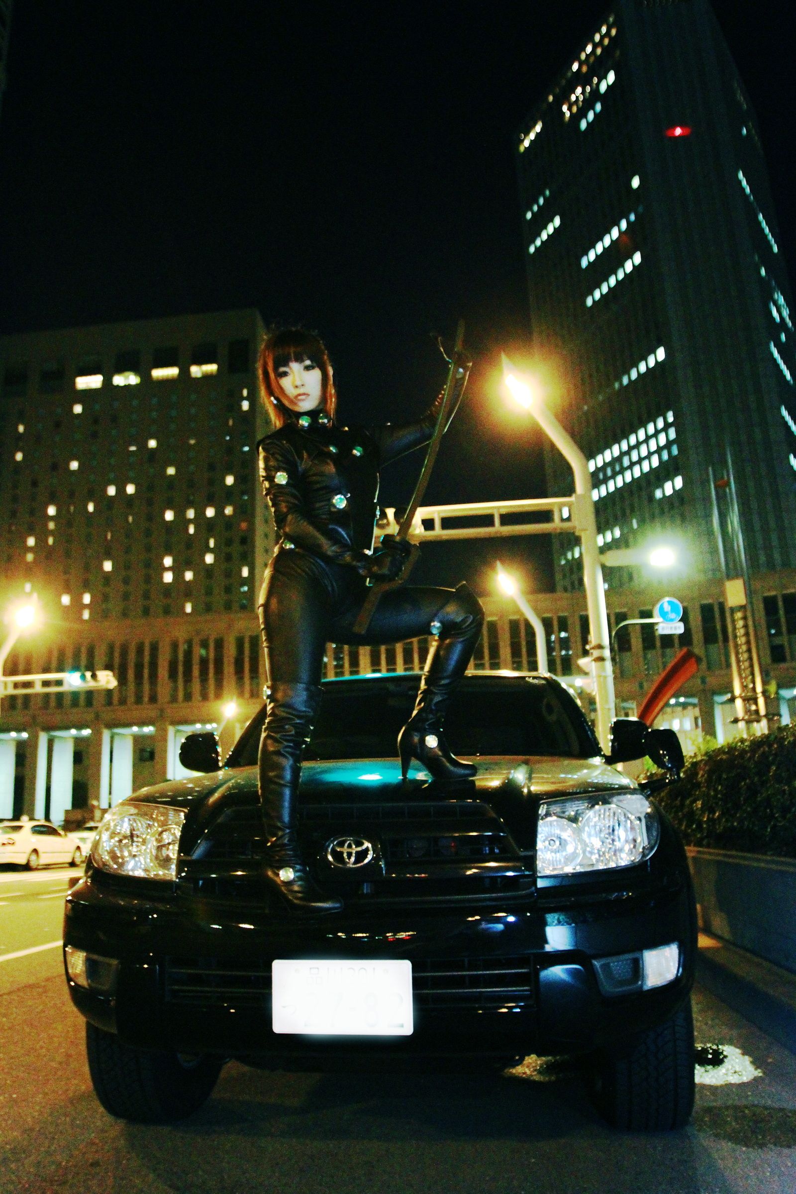 Gantz
