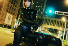 Gantz (242)