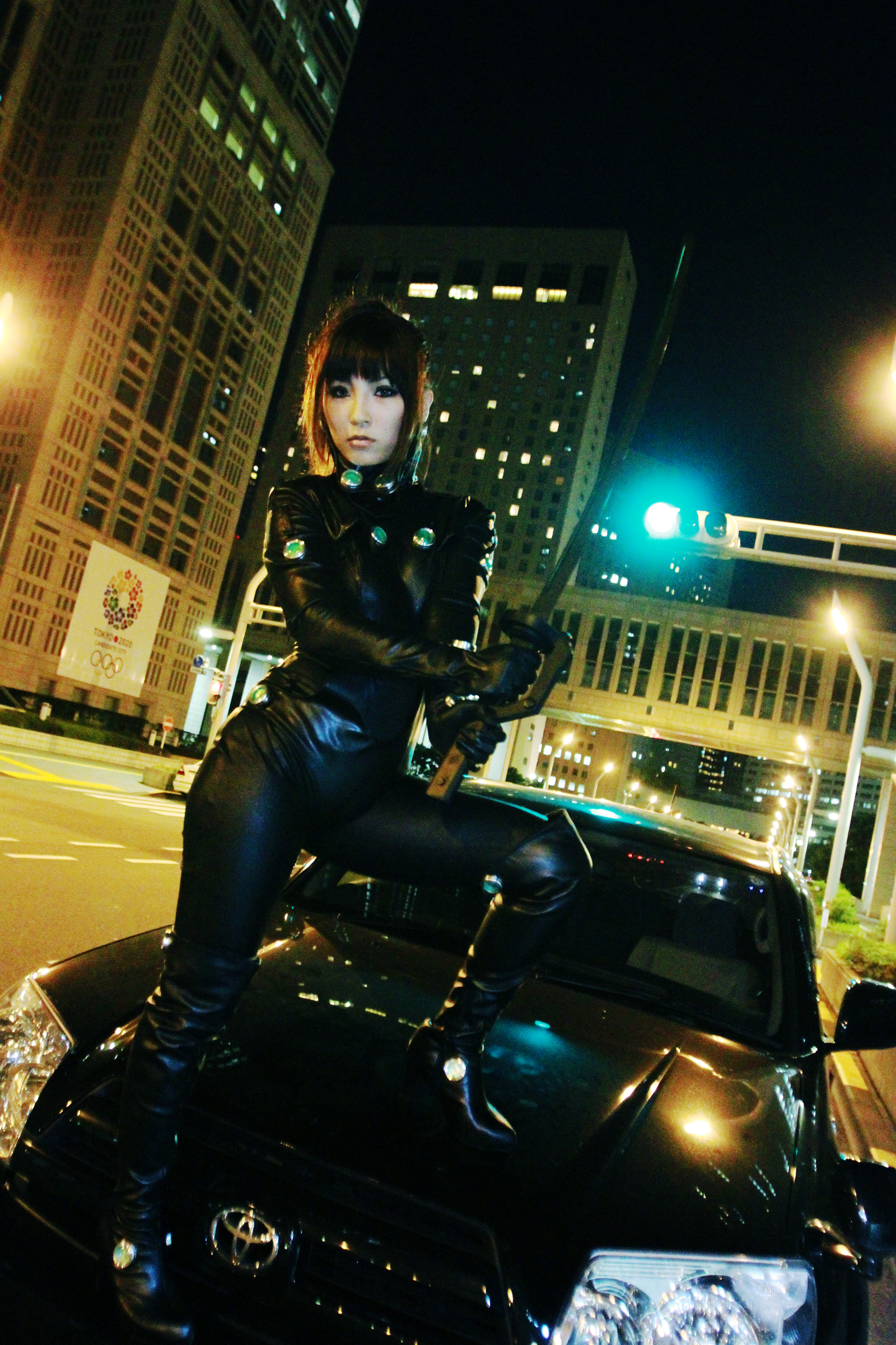 Gantz