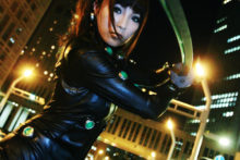 Gantz (244)