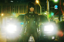 Gantz (251)