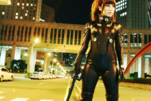 Gantz (252)