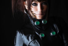 Gantz (254)