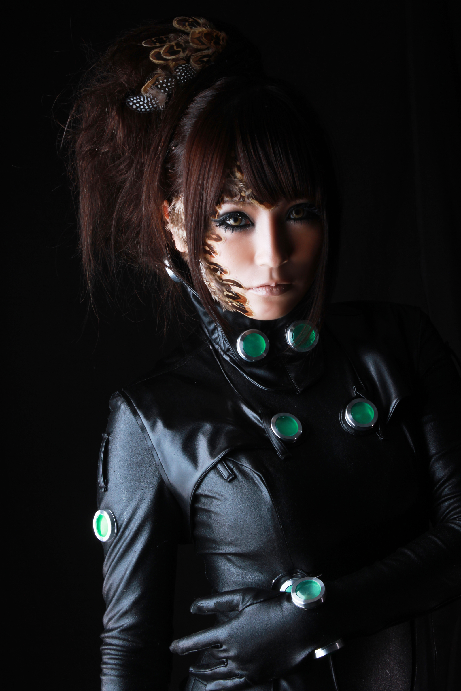 Gantz