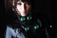 Gantz (255)
