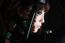 Gantz (261)
