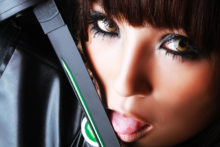 Gantz (272)
