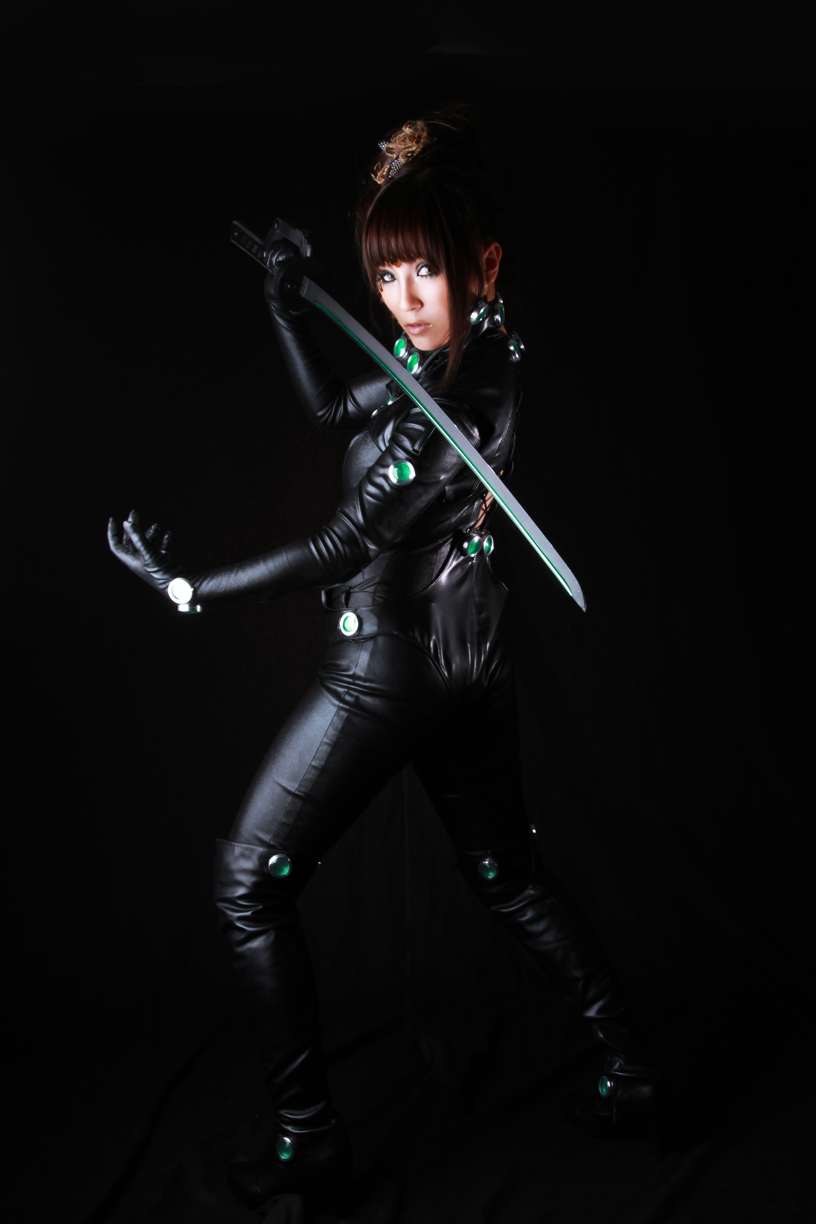 Gantz