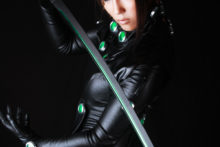 Gantz (275)