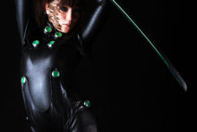 Gantz (278)