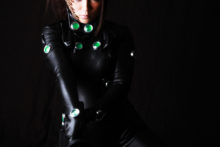 Gantz (281)
