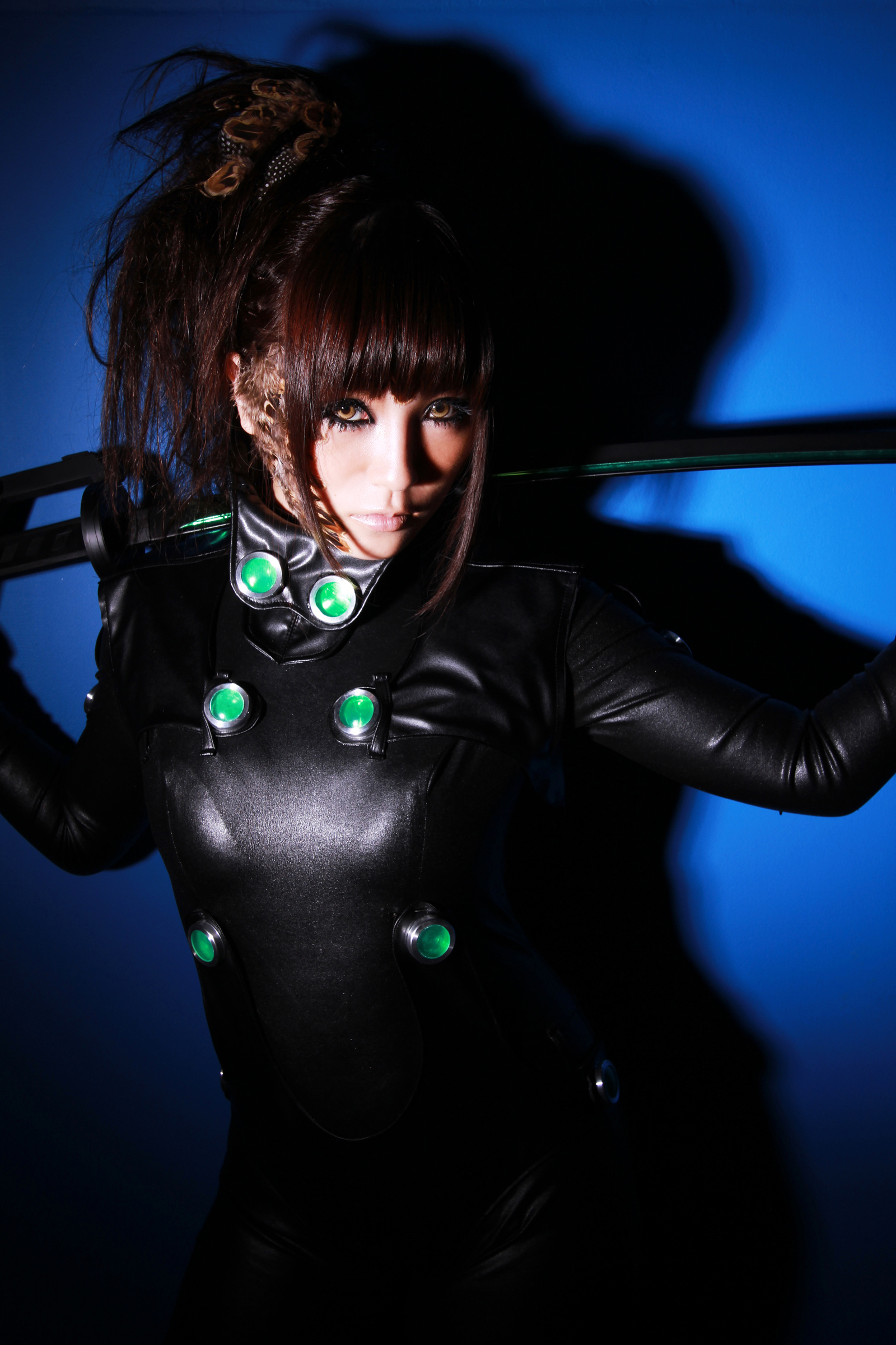 Gantz