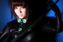 Gantz (283)