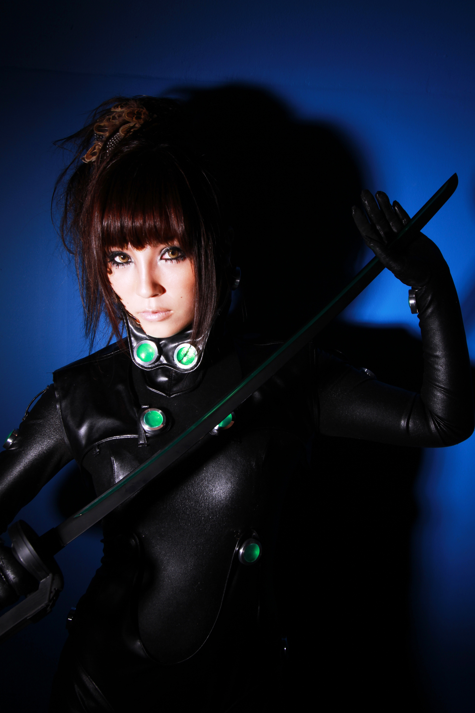Gantz