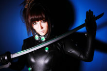Gantz (284)