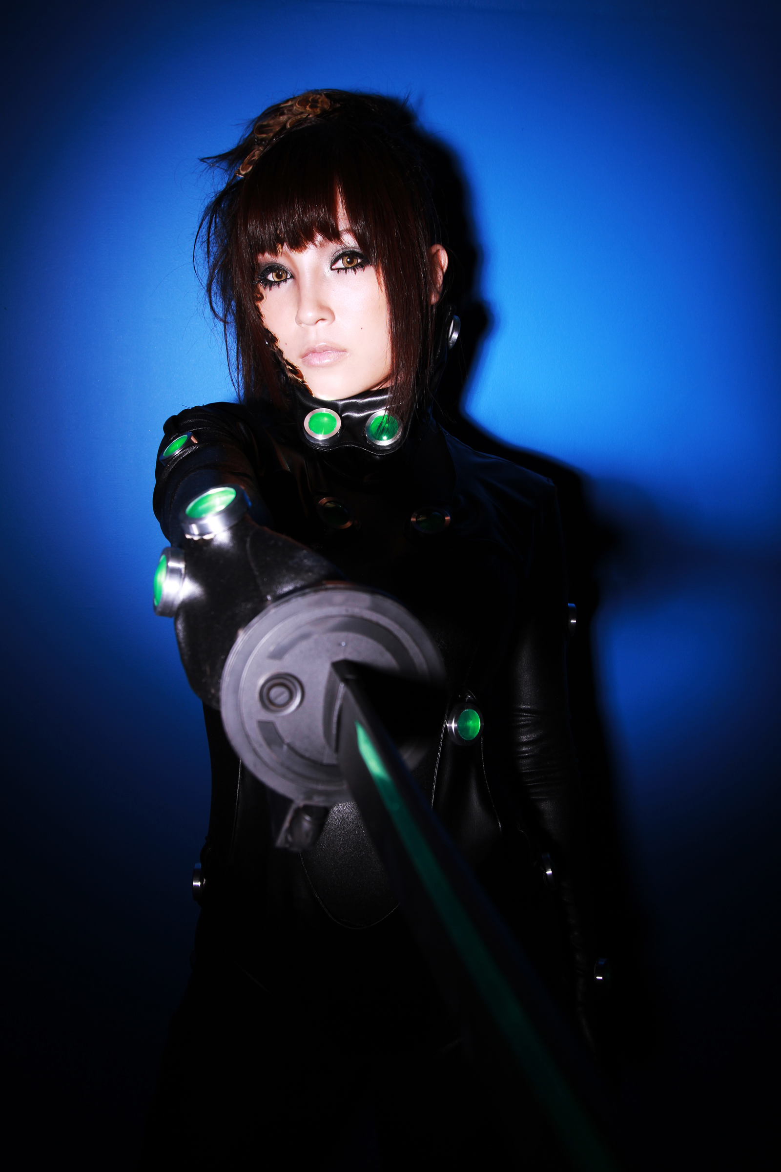Gantz