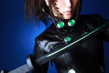 Gantz (290)