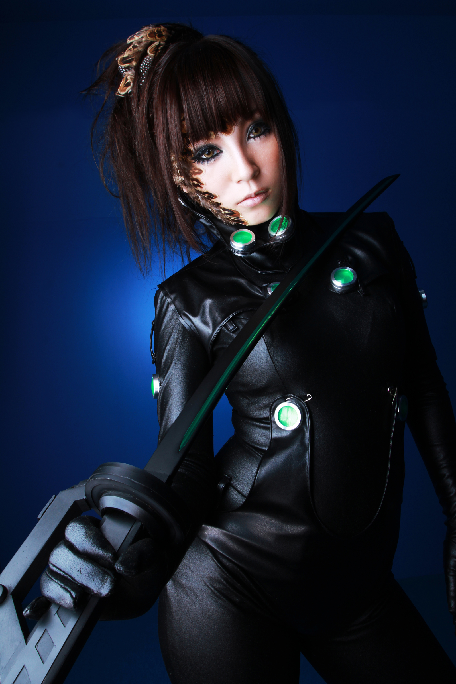 Gantz