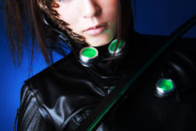Gantz (292)