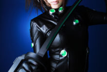 Gantz (293)