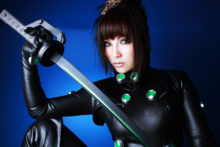 Gantz (297)