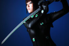 Gantz (298)