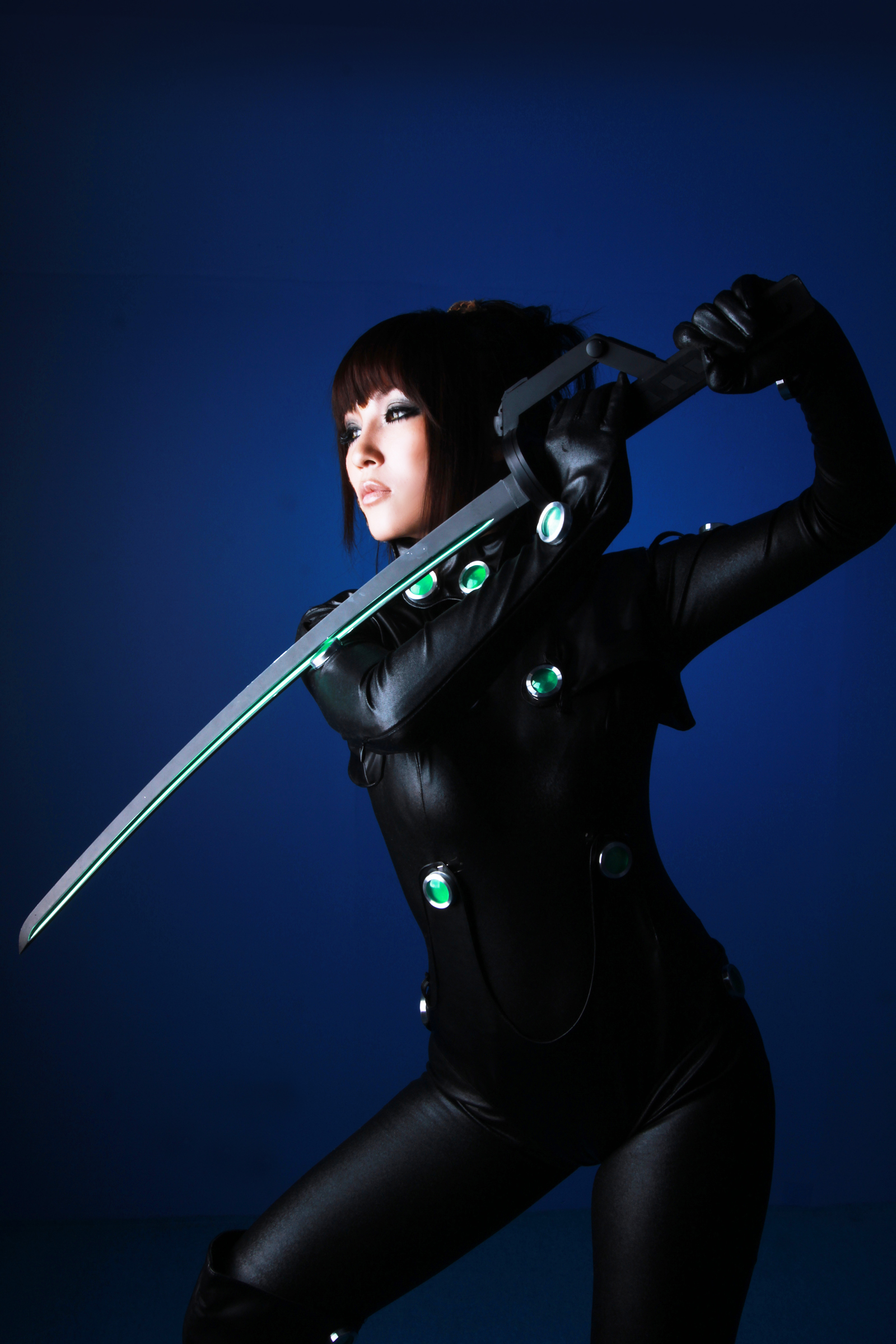 Gantz
