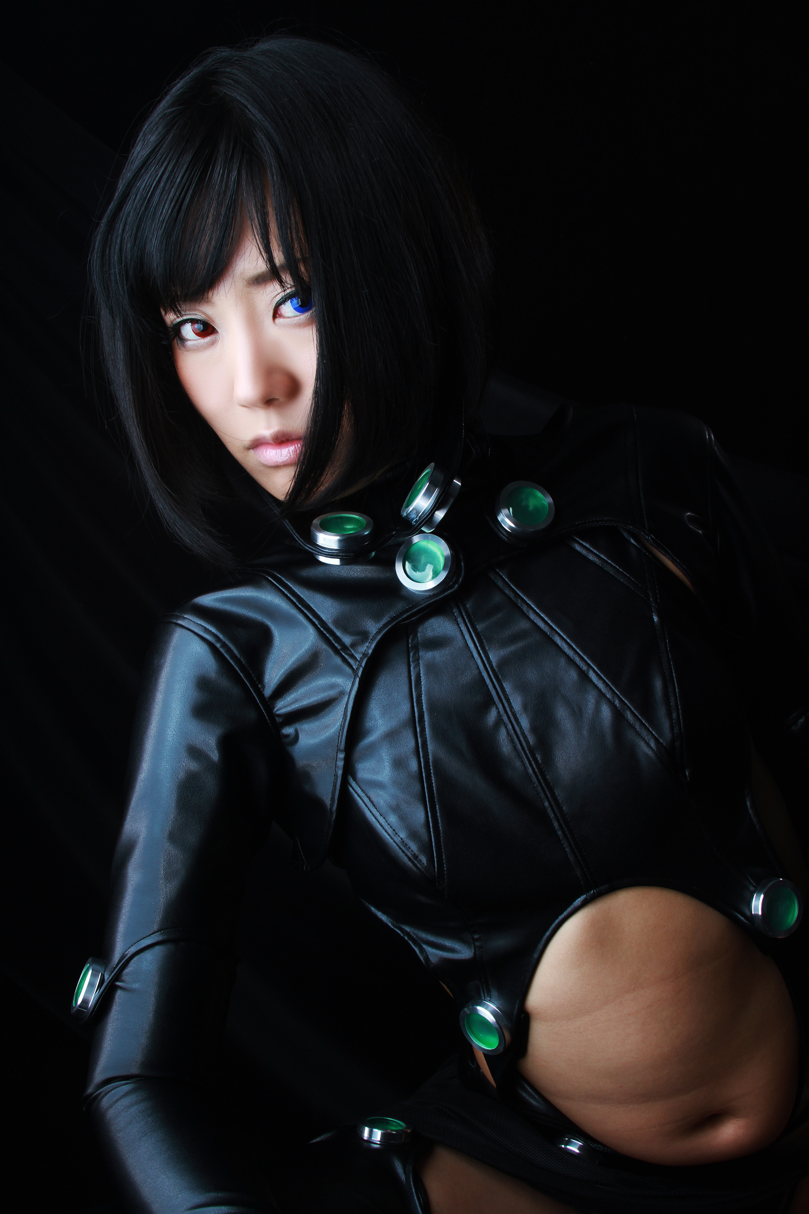 Gantz