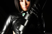 Gantz (316)