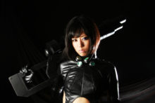 Gantz (317)