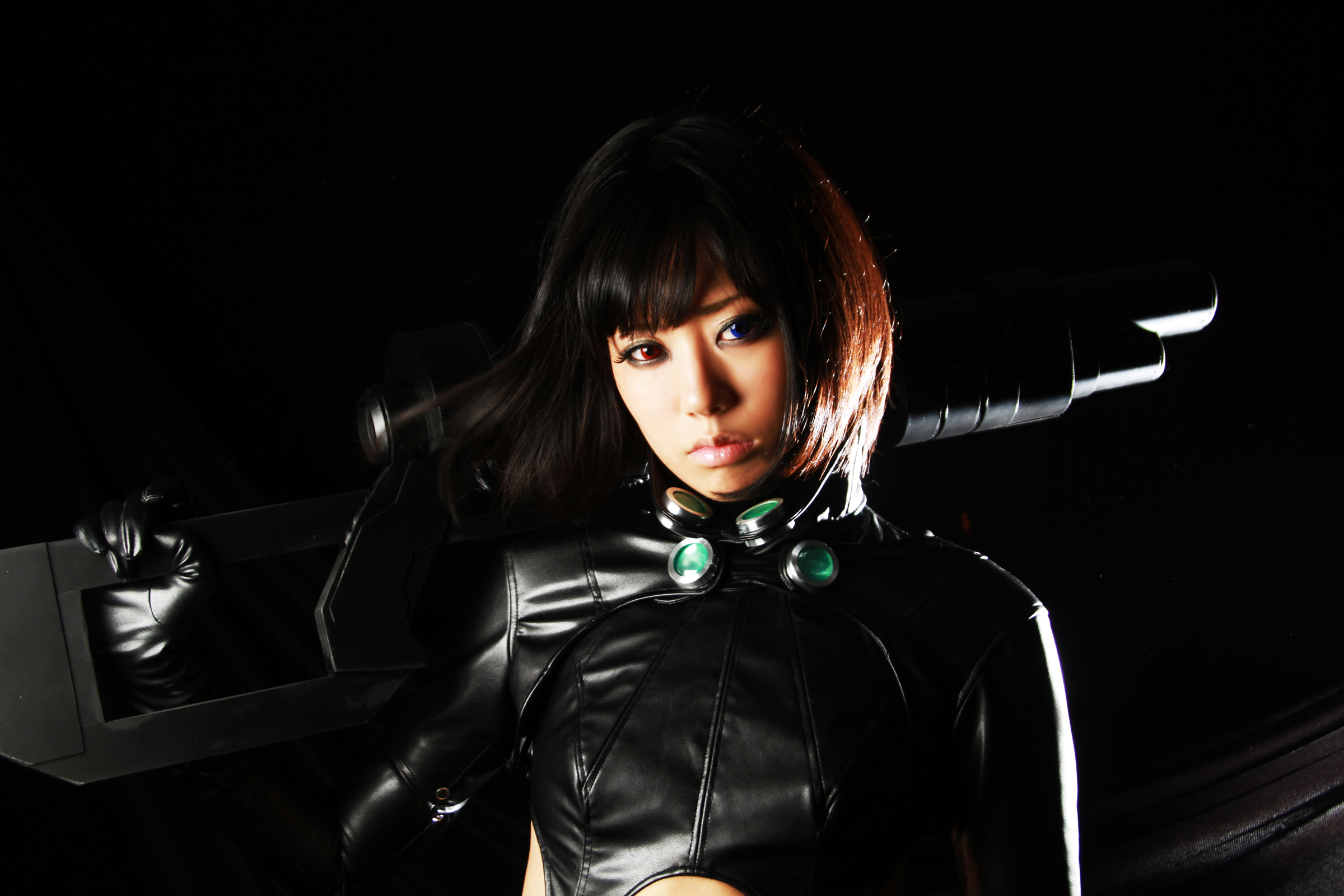 Gantz