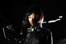 Gantz (319)