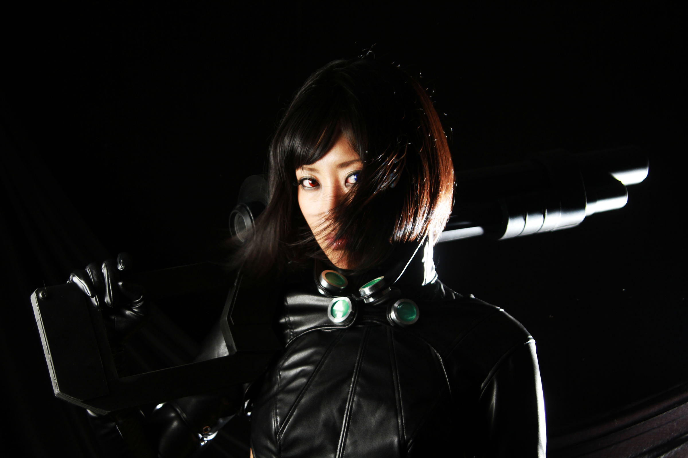 Gantz