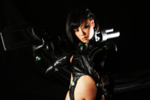 Gantz (323)