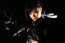 Gantz (324)