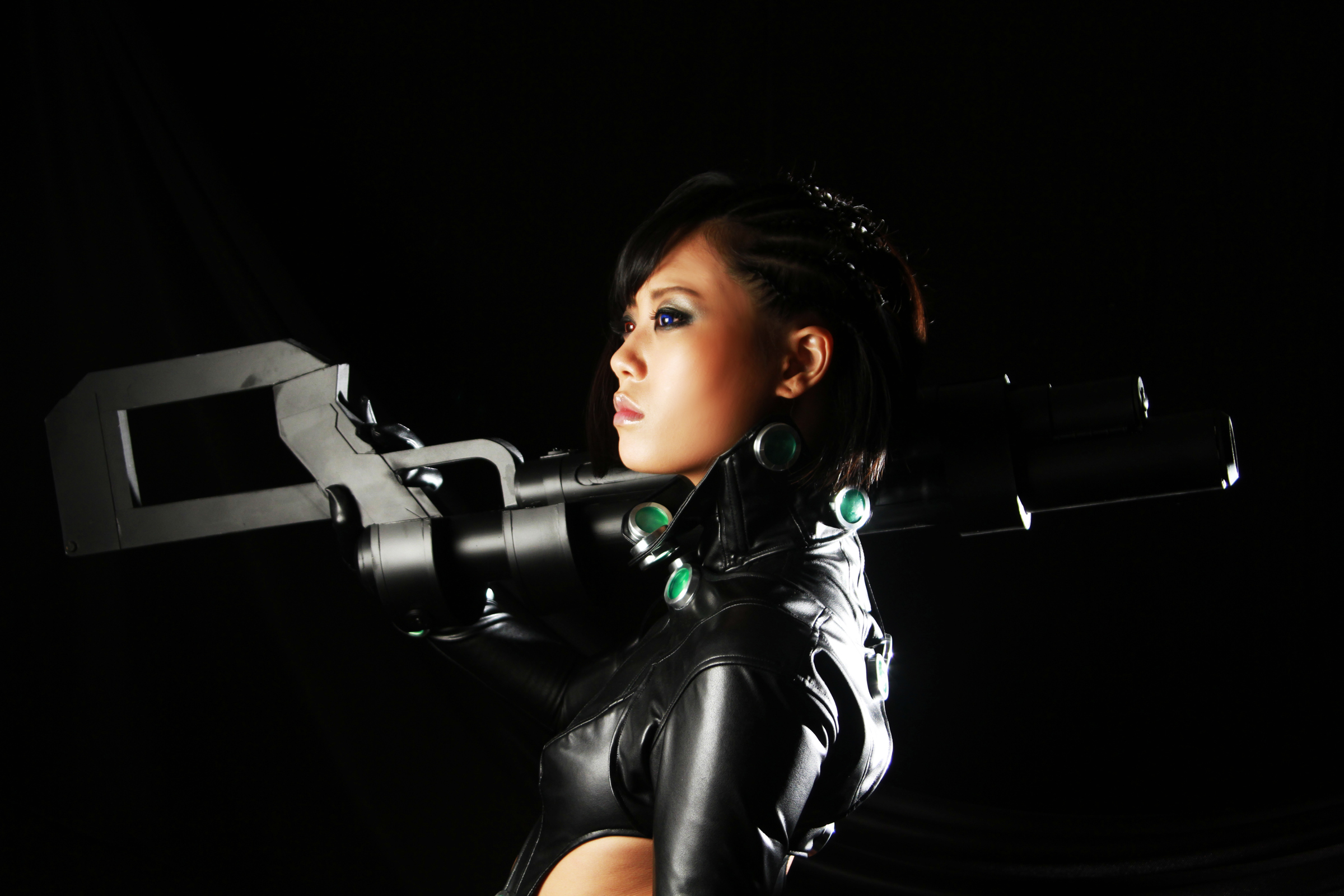 Gantz