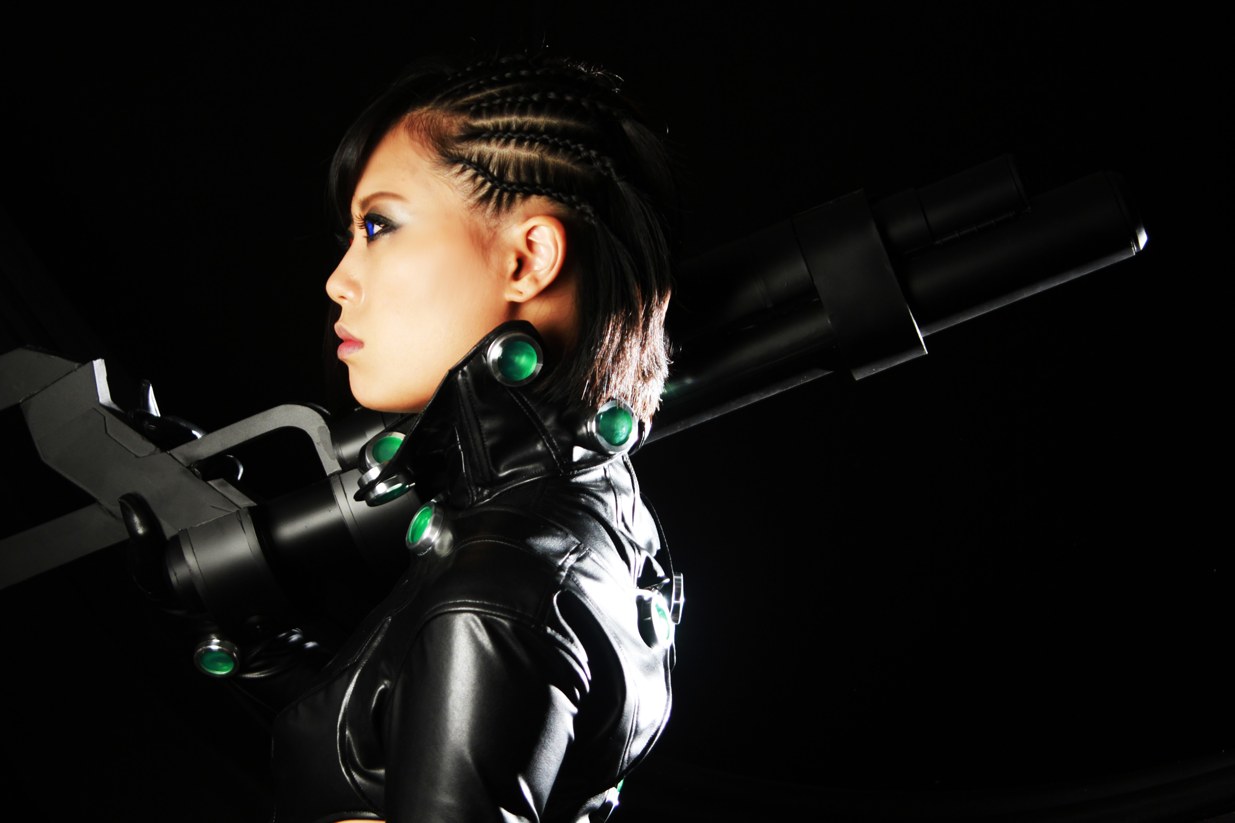 Gantz