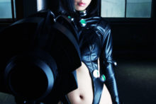 Gantz (337)