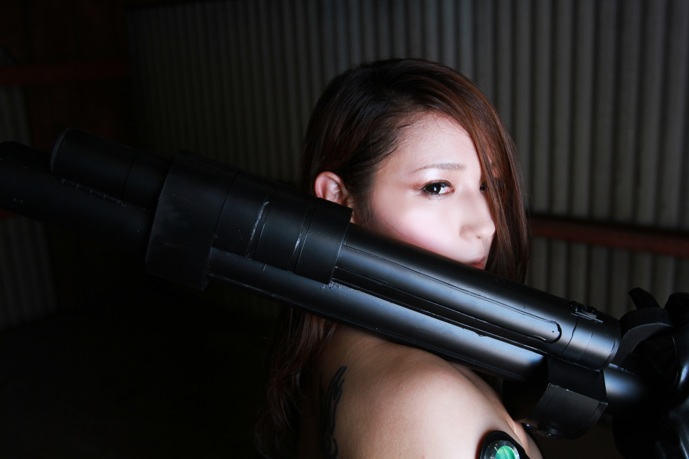 Gantz