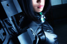 Gantz (342)