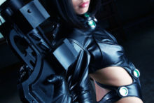 Gantz (343)