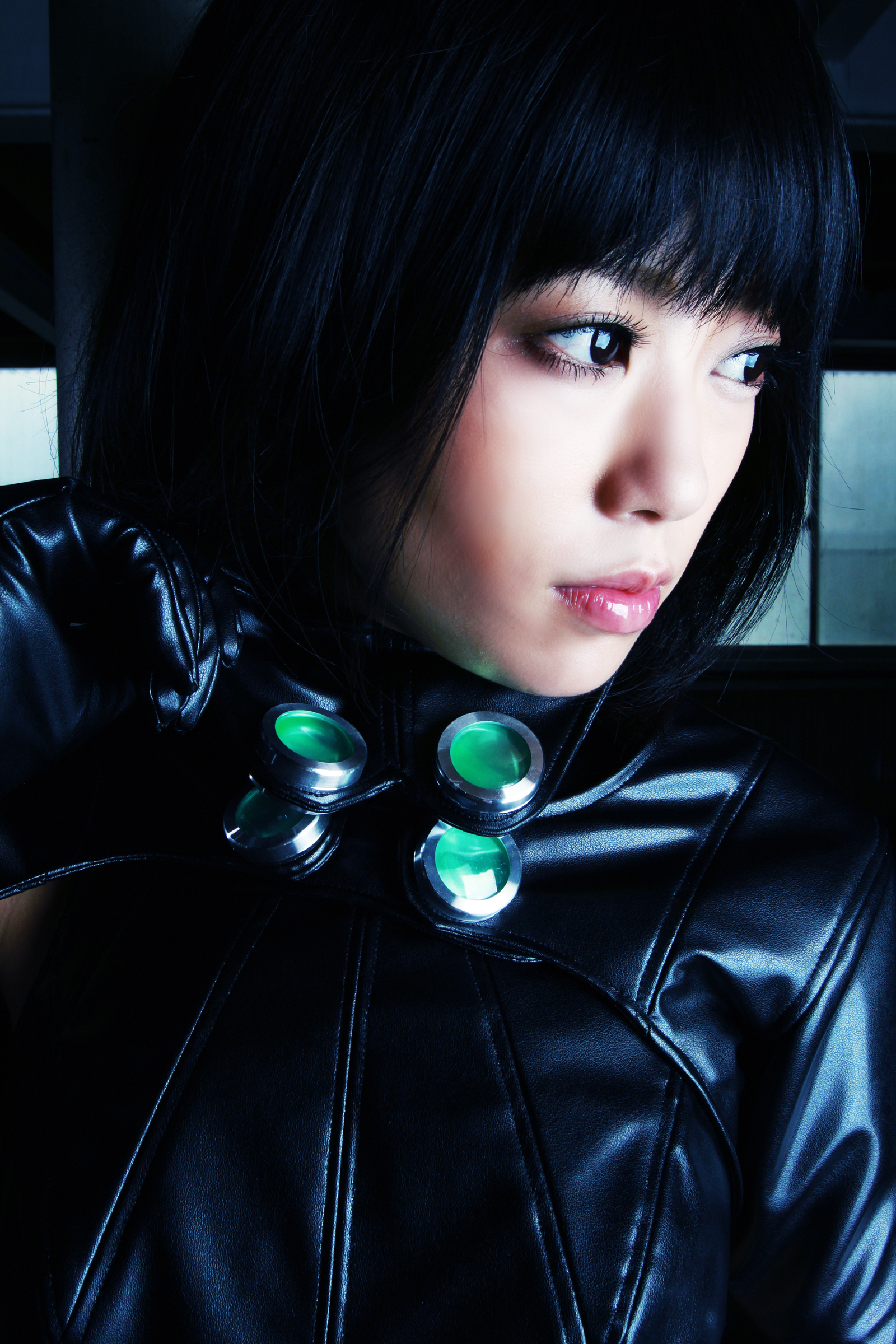 Gantz