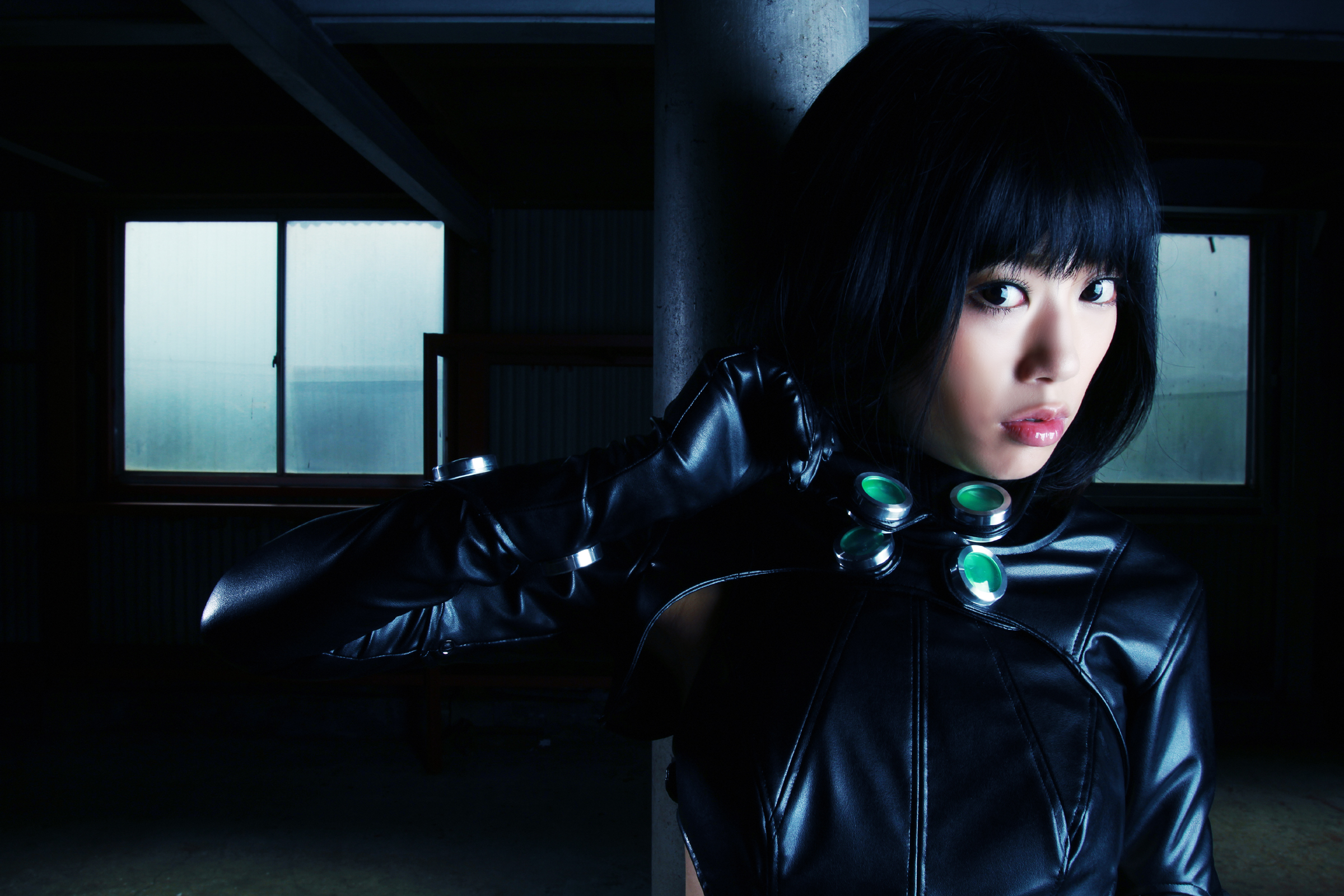 Gantz