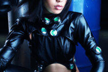 Gantz (351)