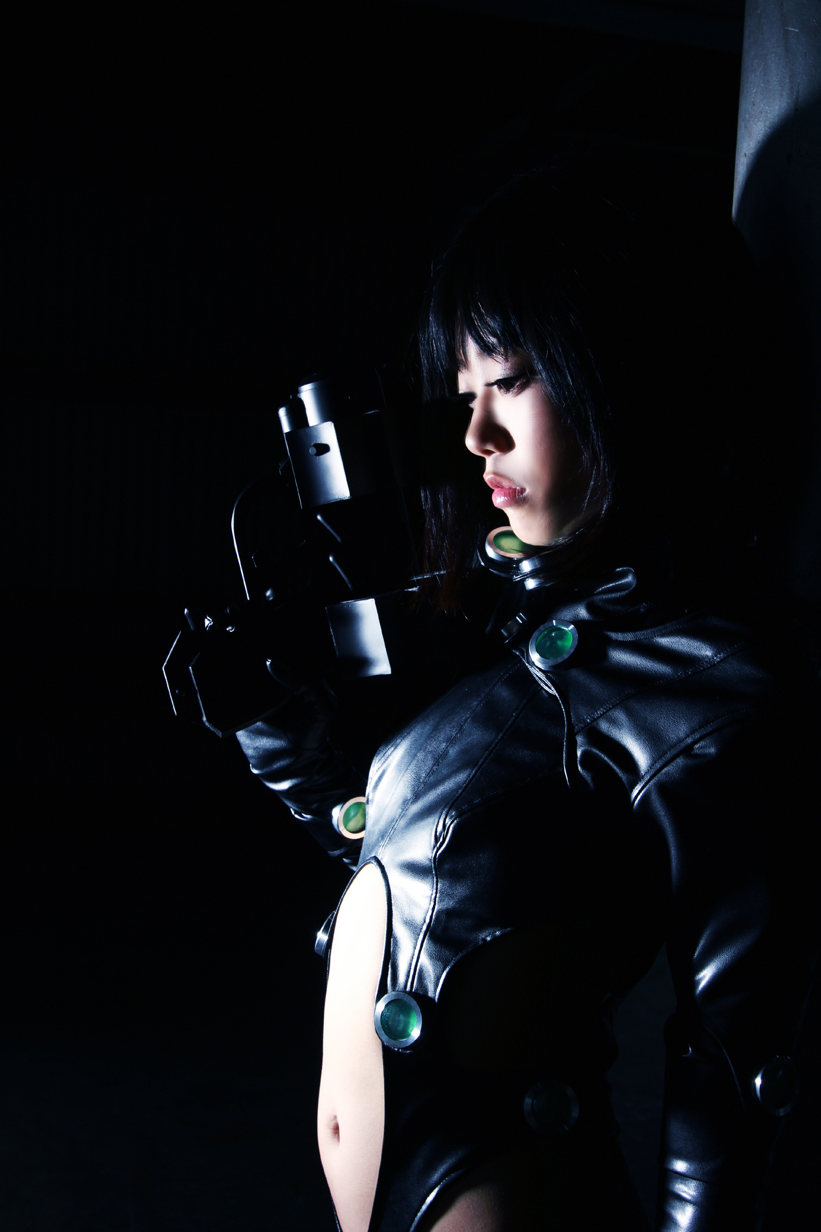 Gantz