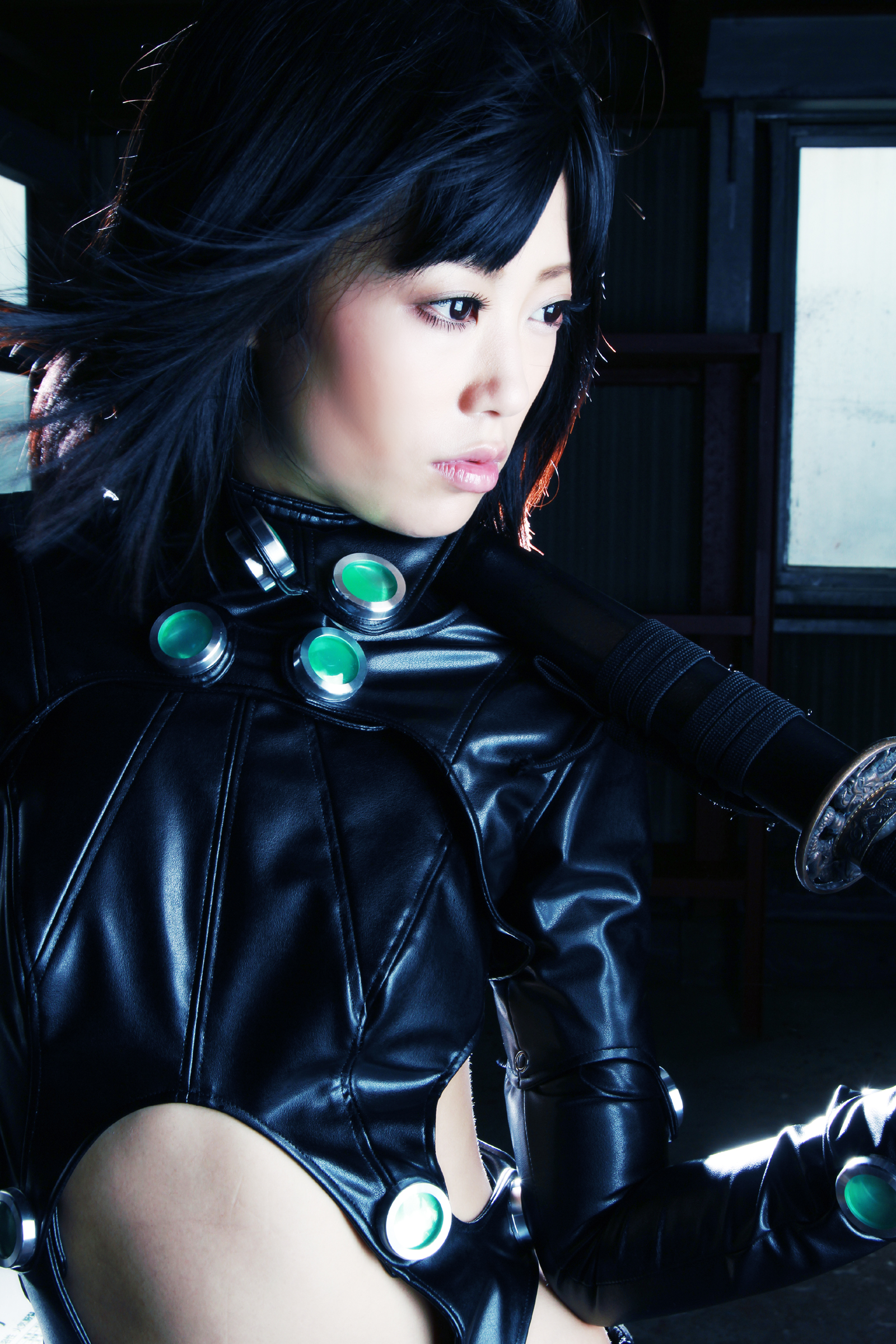 Gantz