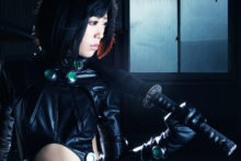 Gantz (366)