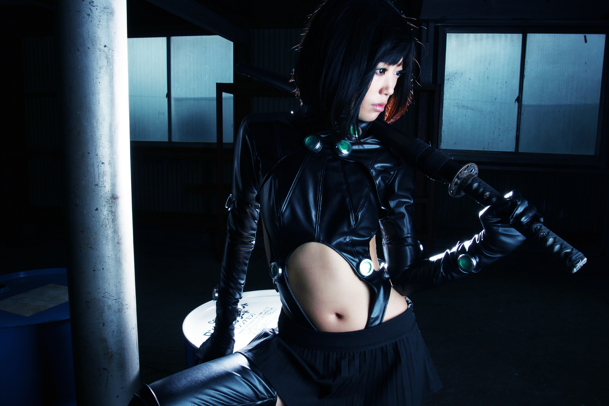 Gantz