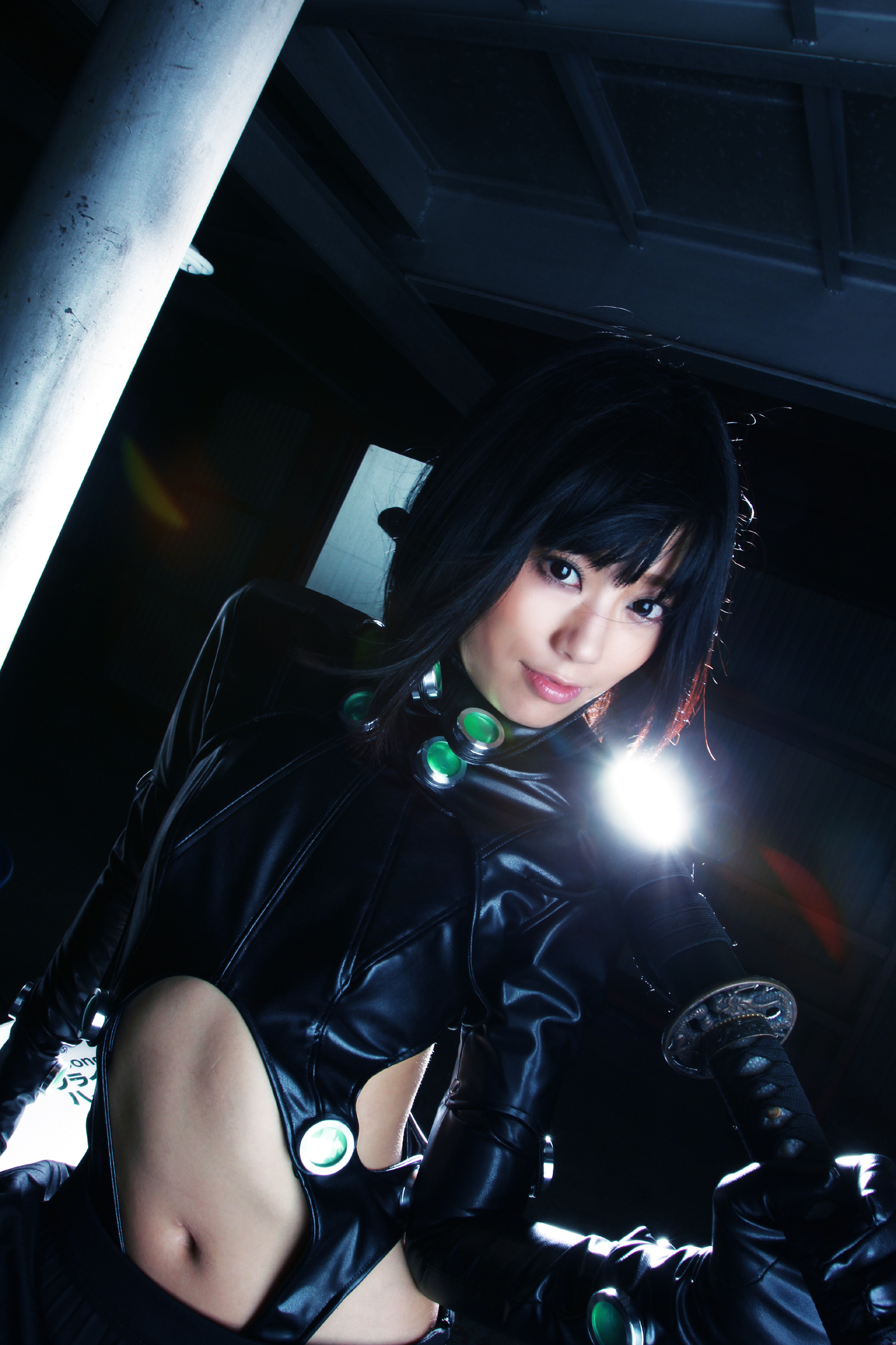 Gantz
