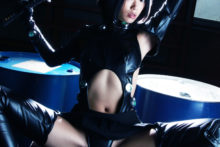 Gantz (370)